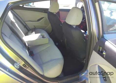 2013 Kia Optima Lx z USA, uszkodzony, nr VIN 5XXGM4A77DG175050